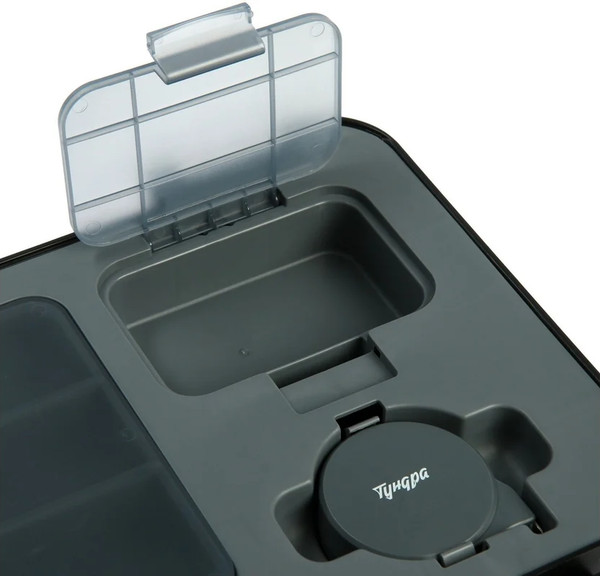 Универсальный набор инструментов Tundra Профи / 9863946