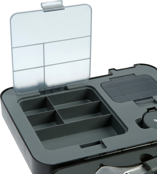 Универсальный набор инструментов Tundra Профи. Универсальный / 9863947