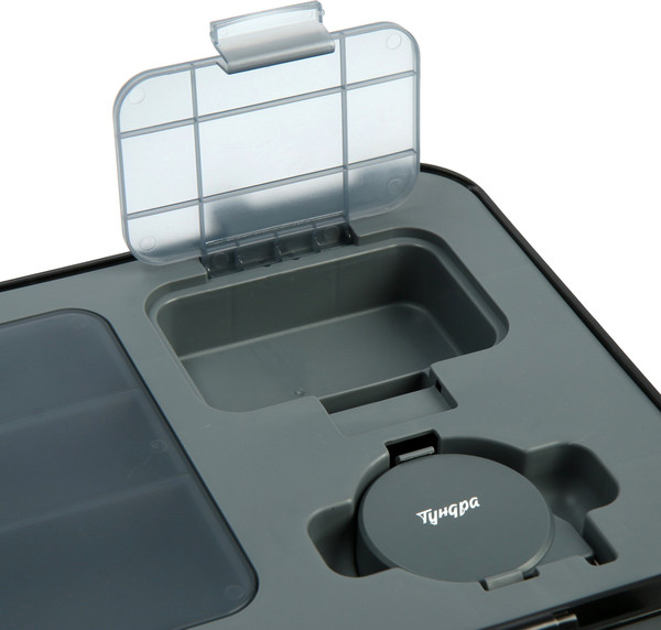 Универсальный набор инструментов Tundra Профи. Универсальный / 9863947