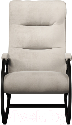 Кресло-качалка Мебелик Каула