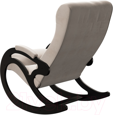 Кресло-качалка Мебелик Каула