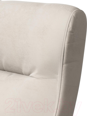 Кресло-качалка Мебелик Каула