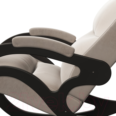 Кресло-качалка Мебелик Каула