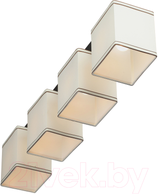 Люстра Vitaluce V2879-1/4PL