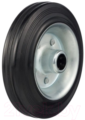 Комплект колес для тележки складской Стелла-техник 4000-160K2