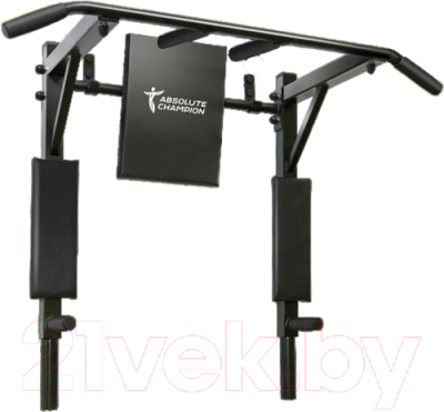 Турник-брусья Absolute Champion Триумф - фото