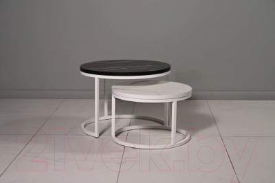 Комплект журнальных столиков Мир стульев №6