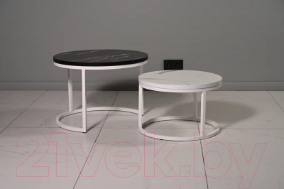 Комплект журнальных столиков Мир стульев №6