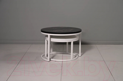 Комплект журнальных столиков Мир стульев №6