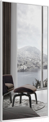 Зеркало Алмаз-Люкс М-437 - фото