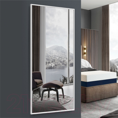 Зеркало Алмаз-Люкс М-437