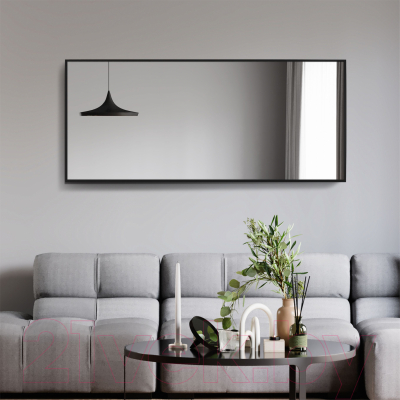 Зеркало Алмаз-Люкс М-438