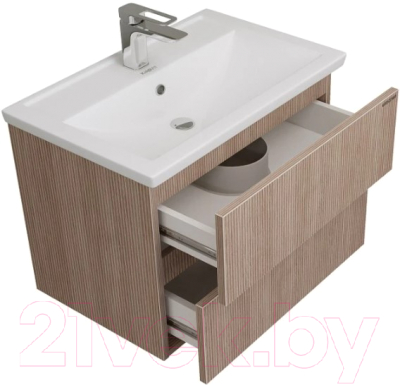 Тумба под умывальник Grossman Юнит 60 / 2060171
