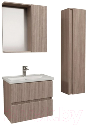 Тумба под умывальник Grossman Юнит 60 / 2060171