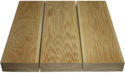 Доска Альфалес Террасная Вельвет 27x142ВС - фото