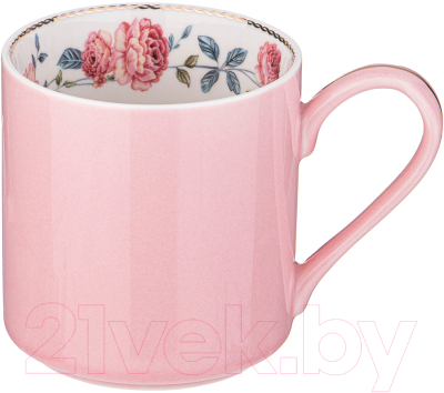 Кружка Lefard Blossom / 165-533 - фото