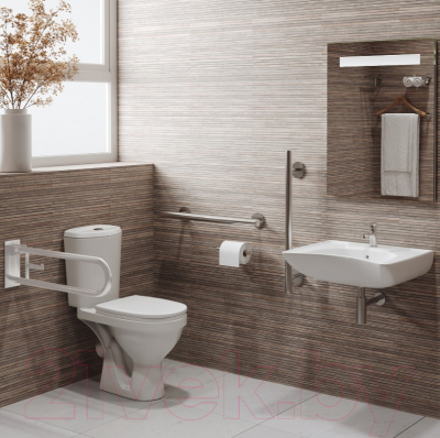 Поручень Rosa 553372