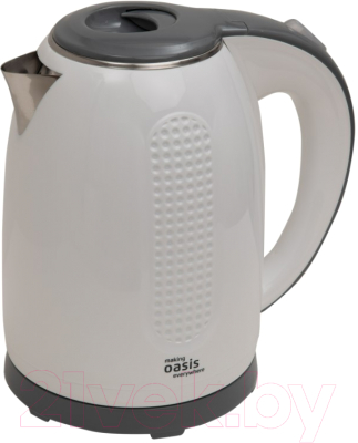 Электрочайник Making Oasis Everywhere K-6SPW