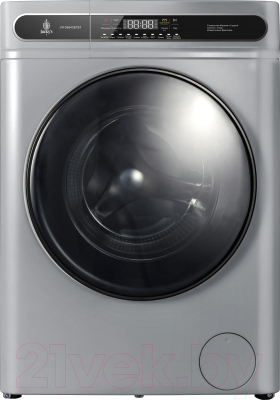 Стирально-сушильная машина Jacky's JW D8543BTB1 - фото