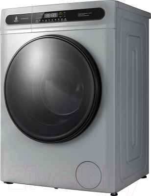 Стирально-сушильная машина Jacky's JW D8543BTB1