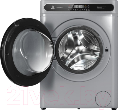 Стирально-сушильная машина Jacky's JW D8543BTB1