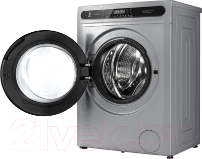 Стирально-сушильная машина Jacky's JW D8543BTB1