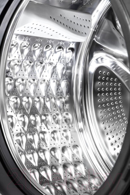 Стирально-сушильная машина Jacky's JW D8543BTB1