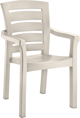 Стул пластиковый Holiday Eko / HK-510-CAP - фото