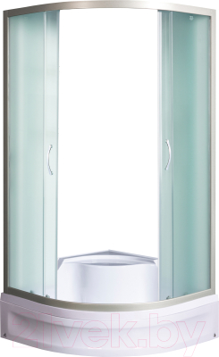 Душевой уголок RIVER Don 90/40 MT - фото