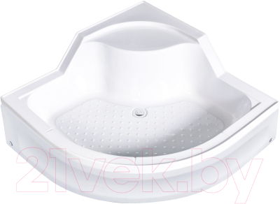 Душевой уголок RIVER Don XL 90/40 MT