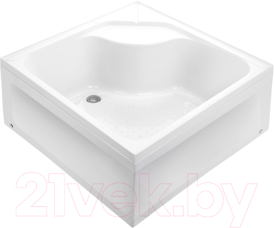 Душевой уголок RIVER Morava 90/41 MT