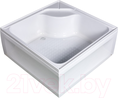 Душевой уголок RIVER Morava 90/41 MT