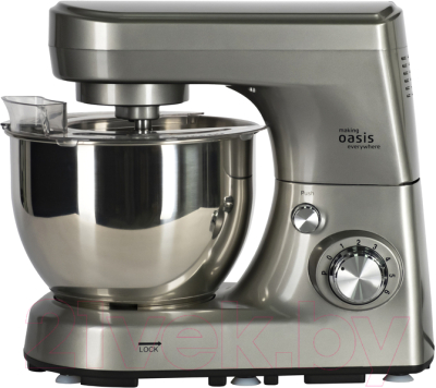 Миксер стационарный Making Oasis Everywhere MP-145S - фото
