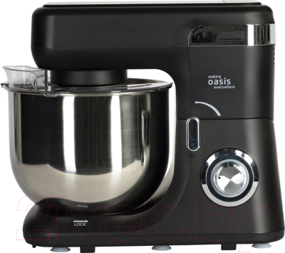 Миксер стационарный Making Oasis Everywhere MP-160B - фото