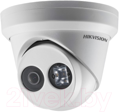 IP-камера Hikvision DS-2CD2323G0-I - фото