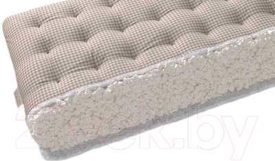 Матрас Mr. Mattress Yume 160x200 - фото