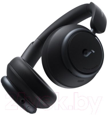 Беспроводные наушники Anker SoundCore Space Q45