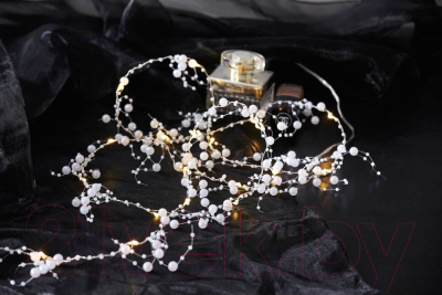 Светодиодная гирлянда Eglo Dew Drop 411094 - фото