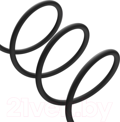 Кабель Baseus Pudding USB to iP 2.4A / P10355700111-01