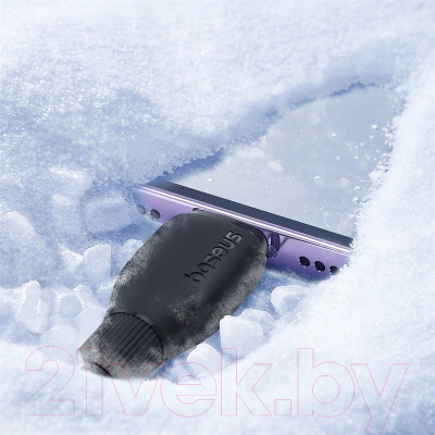 Кабель Baseus Pudding USB to iP 2.4A / P10355700111-01