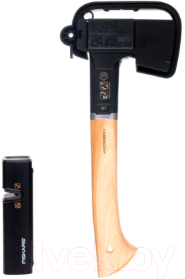 Топор Fiskars 1051146 - фото