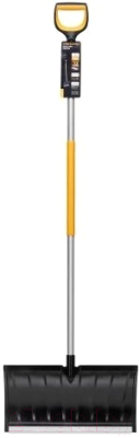 Лопата для уборки снега Fiskars 1057179 - фото