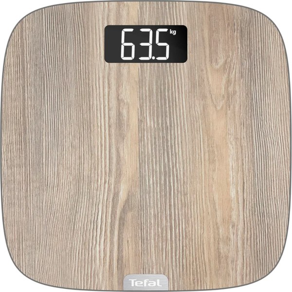 Напольные весы электронные Tefal PP1600V0 - фото