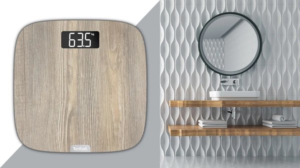 Напольные весы электронные Tefal PP1600V0