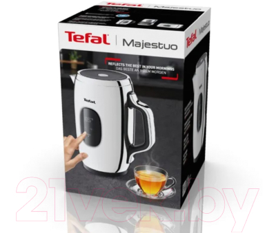 Электрочайник Tefal KI883D10