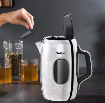 Электрочайник Tefal KI883D10