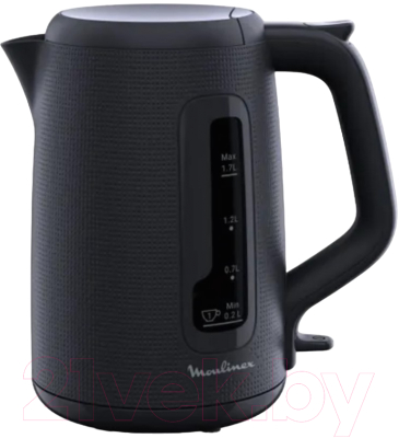 Электрочайник Moulinex BY2M0810 - фото
