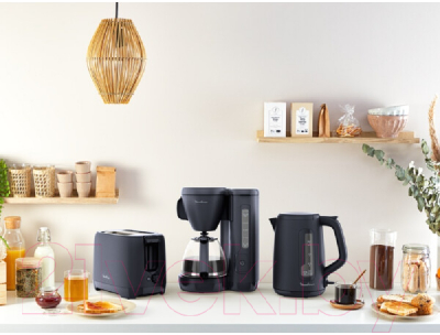 Электрочайник Moulinex BY2M0810