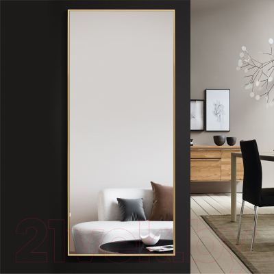 Зеркало Алмаз-Люкс М-436