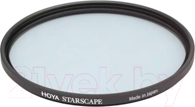 Светофильтр Hoya Starscape 62мм - фото